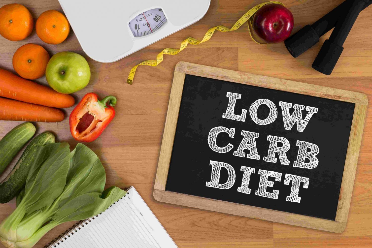 Rủi ro của chế độ giảm cân low carb