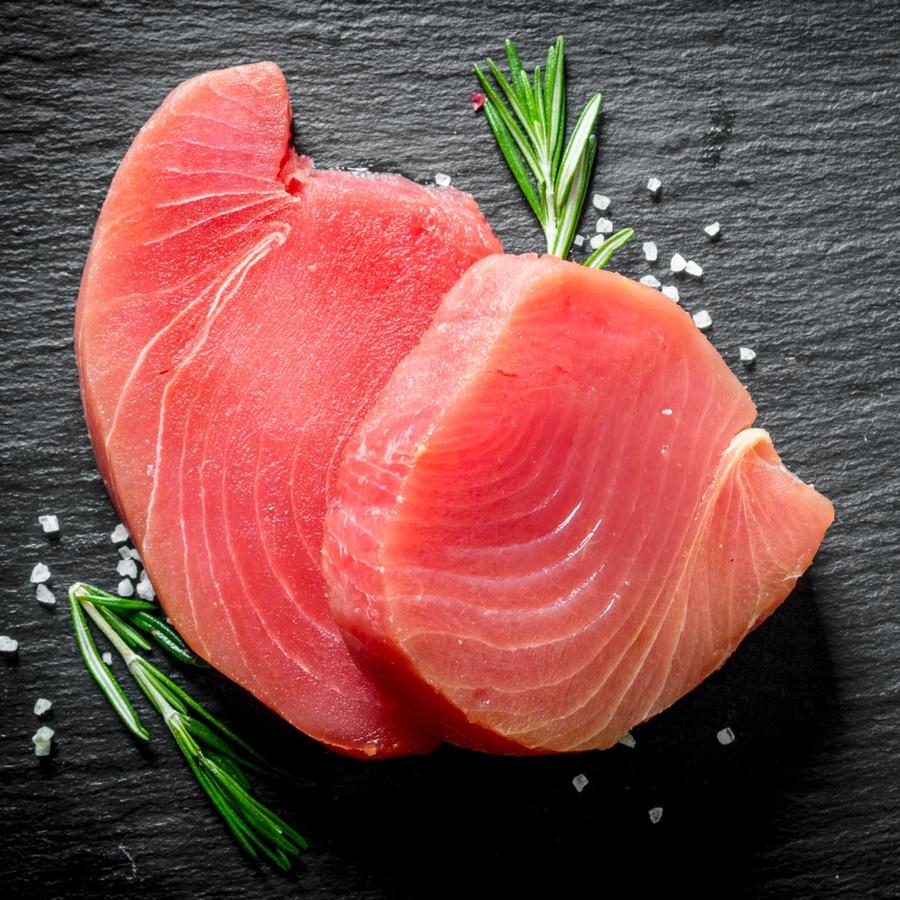 Cá ngừ - chế độ ăn kiêng low carb được yêu thích