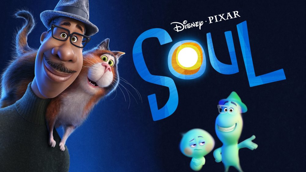 Cuộc sống nhiệm màu – Soul (2020), 8.0/10 điểm