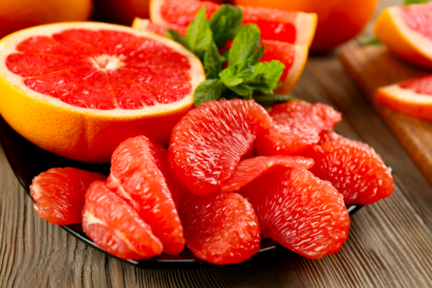 Loại trái cây nào phù hợp với thực đơn giảm cân?