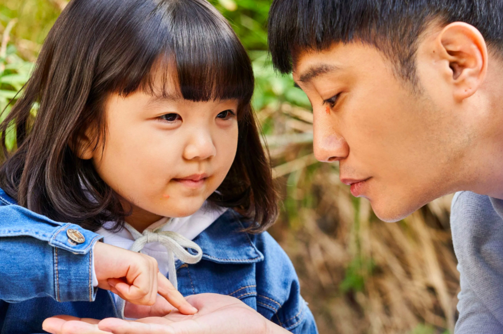 Phim ngắn Hàn Quốc hay năm 2021: You're so precious to me (2021)