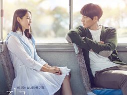 Phim ngắn Hàn Quốc hay về tình yêu: Be With You - Và em sẽ đến (2018)