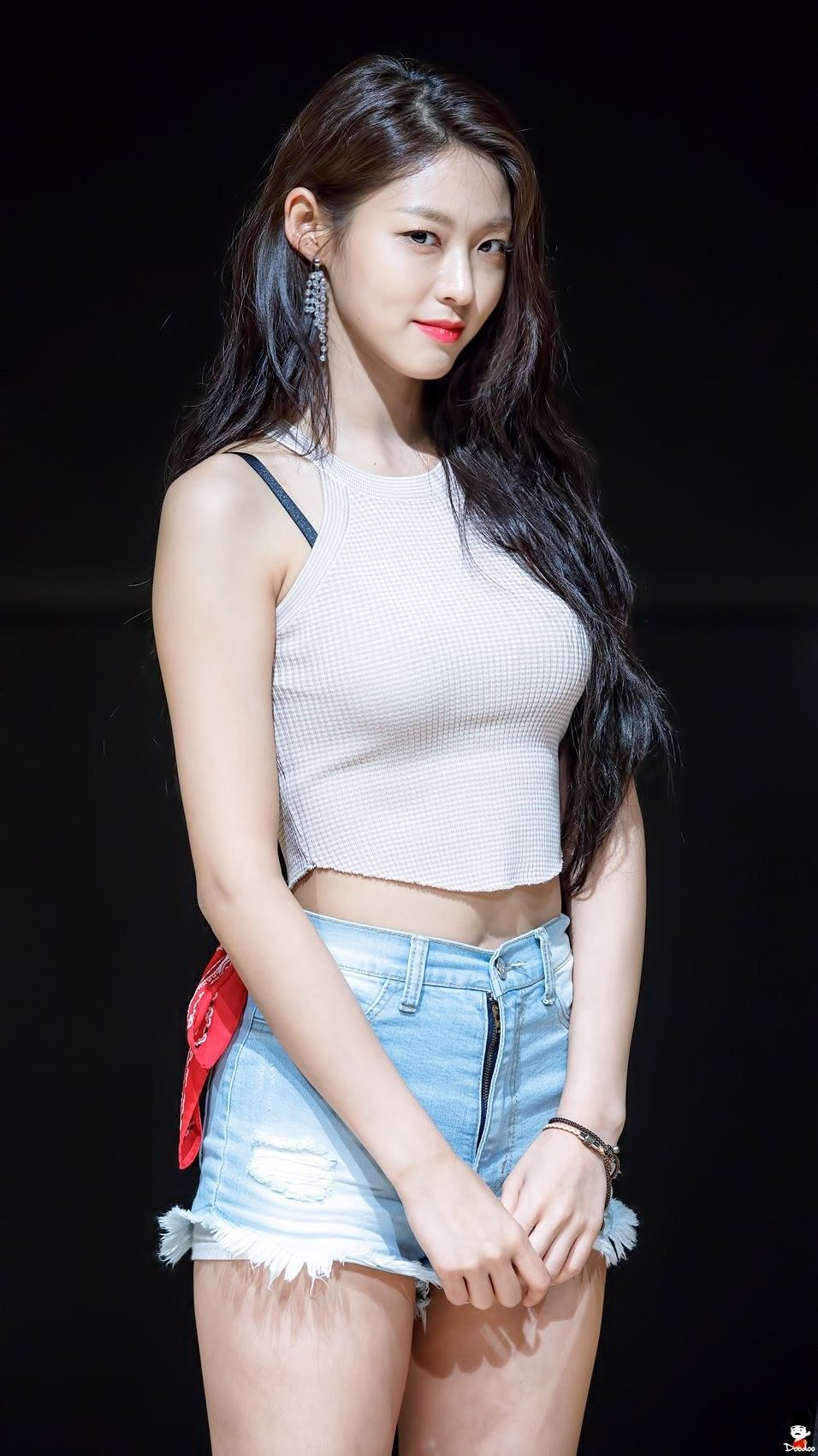 Seol-hyun