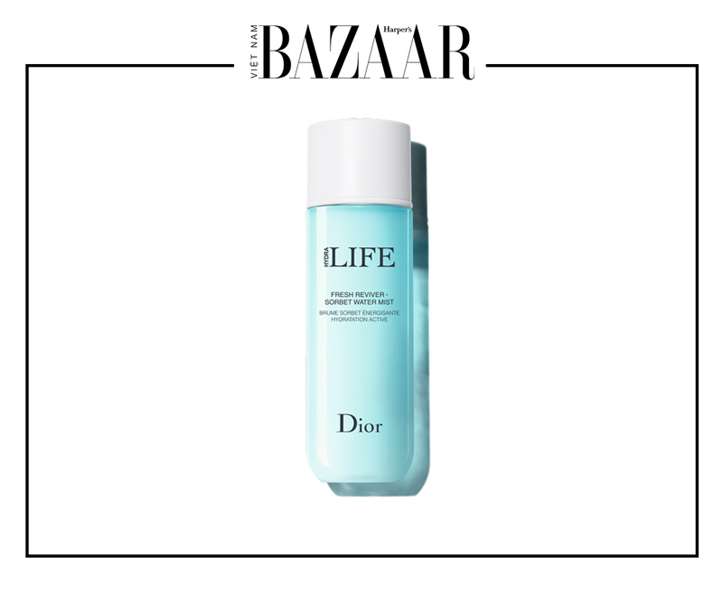 HYDRA LIFE fresh reviversorbet water mist Feuchtigkeitsspendend Dior   Perfumes Club