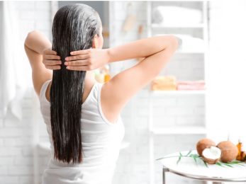 6 cách dưỡng tóc bằng dầu dừa vừa rẻ vừa hiệu nghiệm  Báo Phụ Nữ