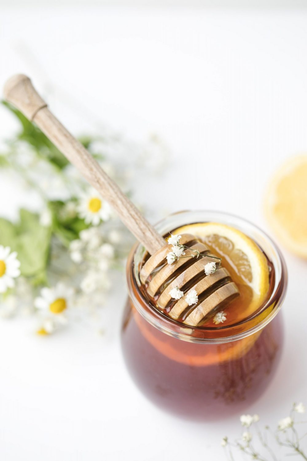 công dụng của mật ong cho sức khỏe