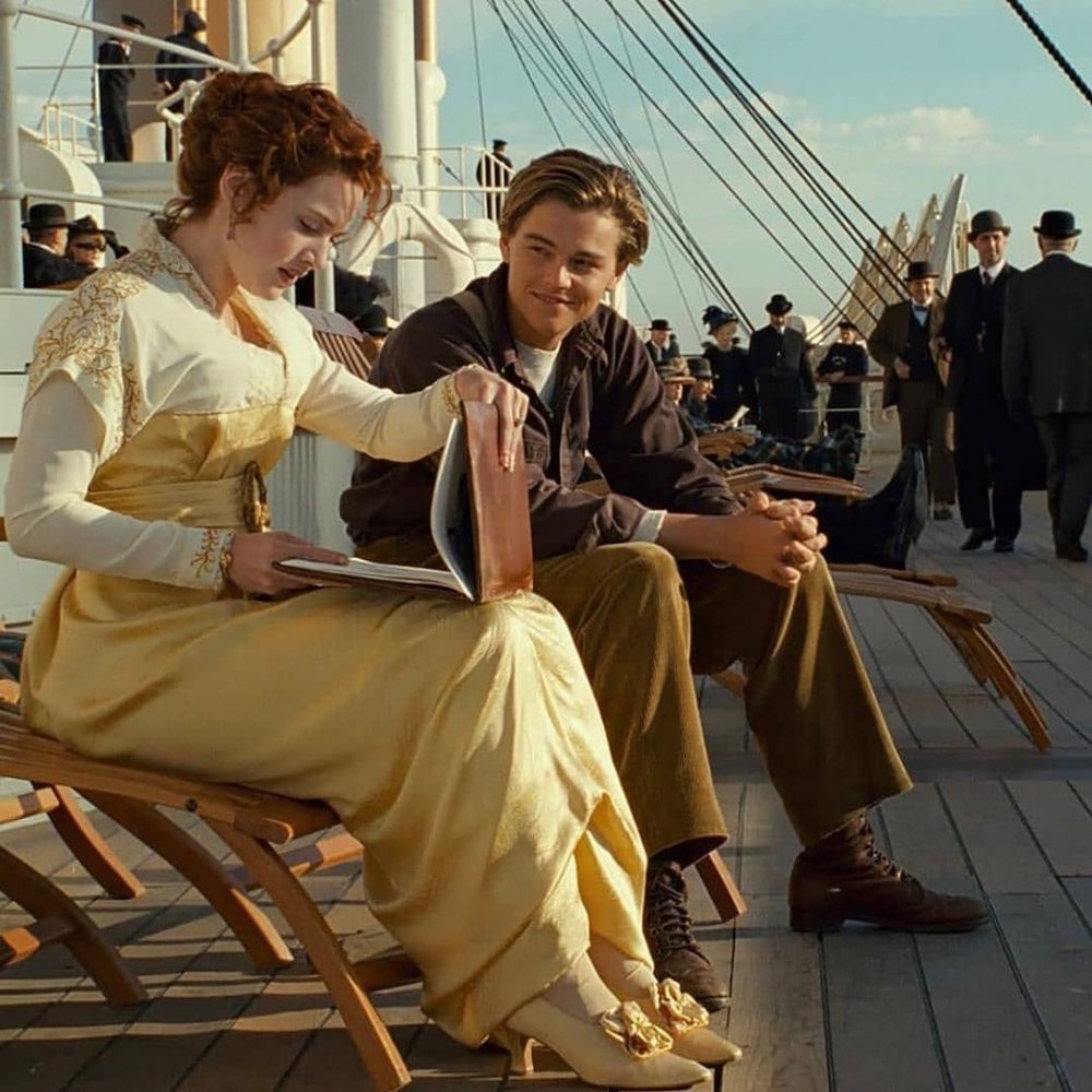 Titanic (1997)