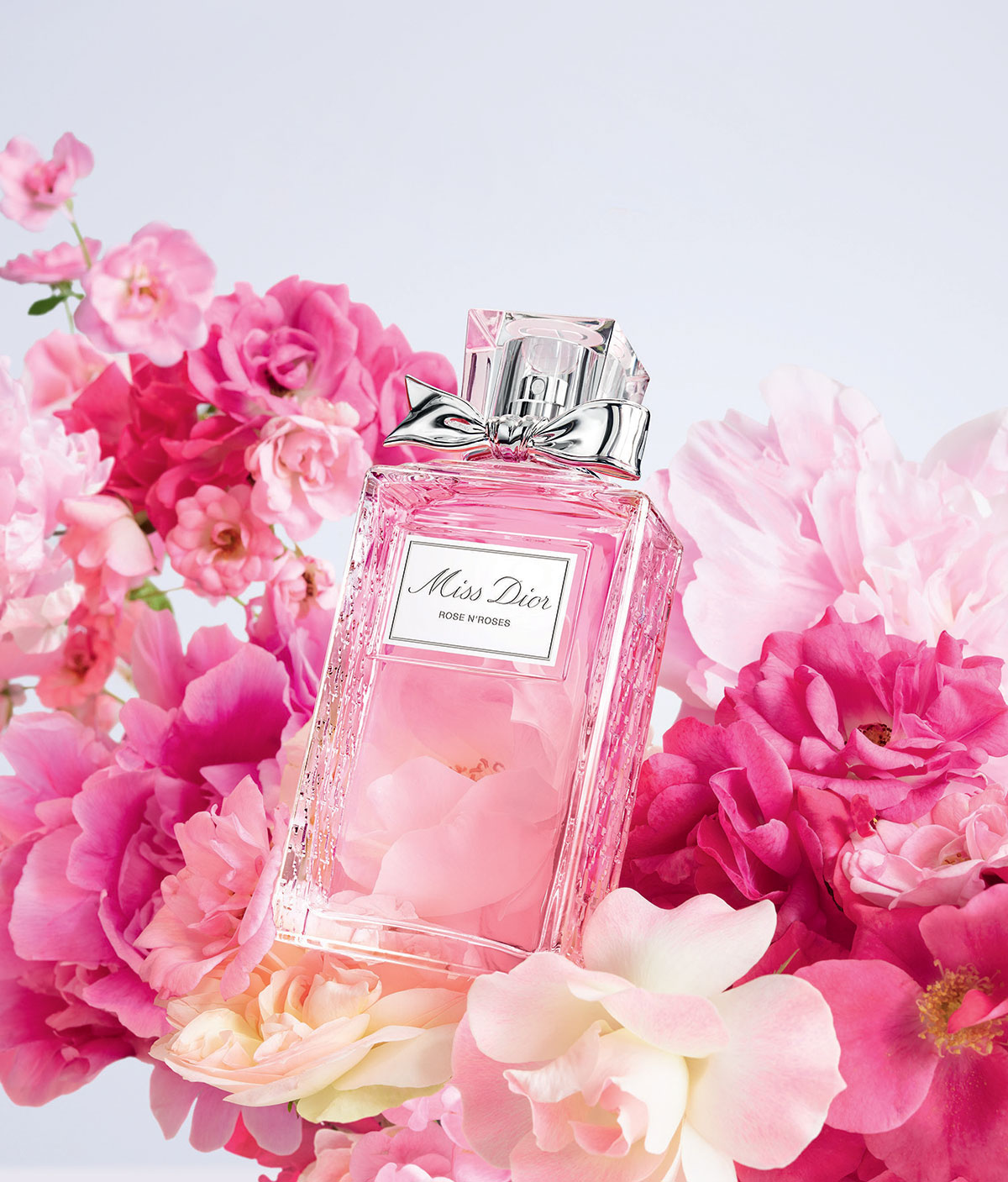Nước hoa Miss Dior Rose NRose EDT 100ML chính hãng  Nàng Xuân