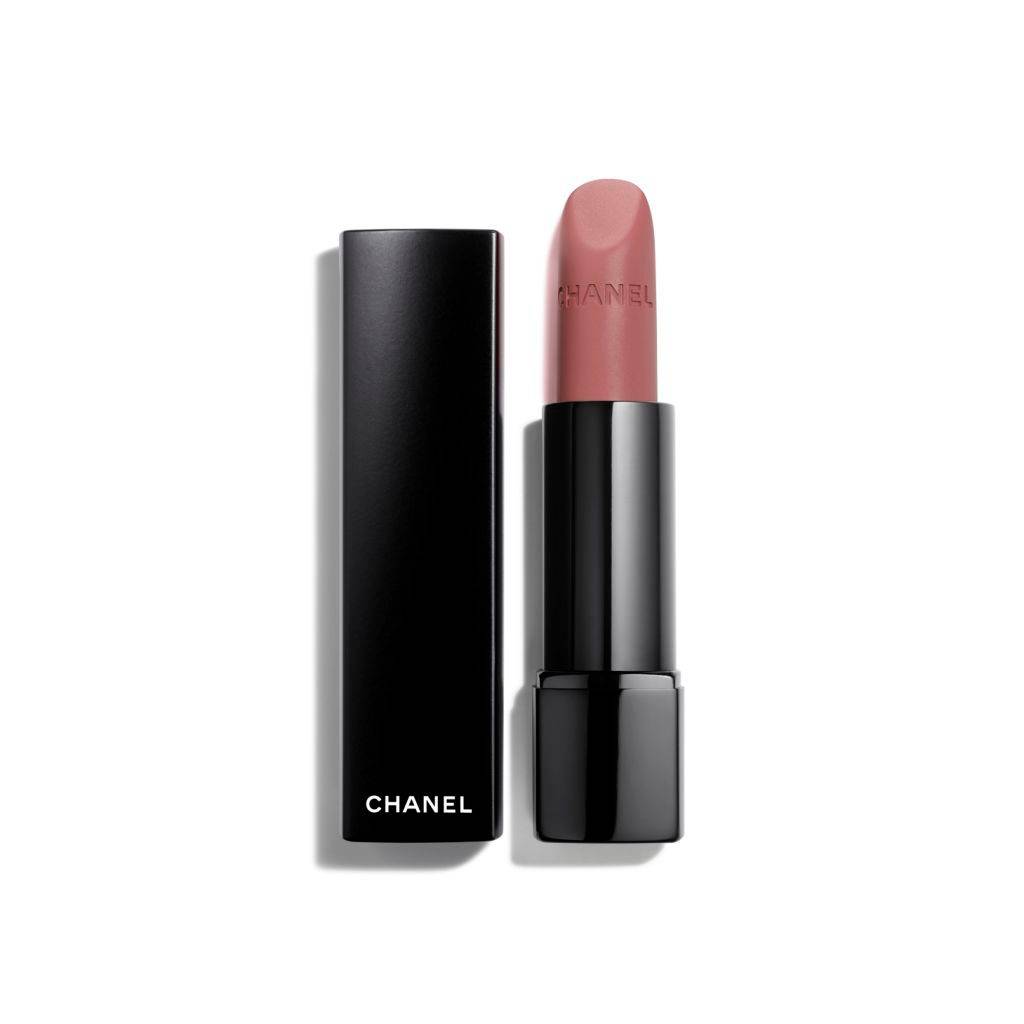 Son Chanel Rouge Allure Velvet Extreme Intense Matte Lip Color – Màu 118 Eternel