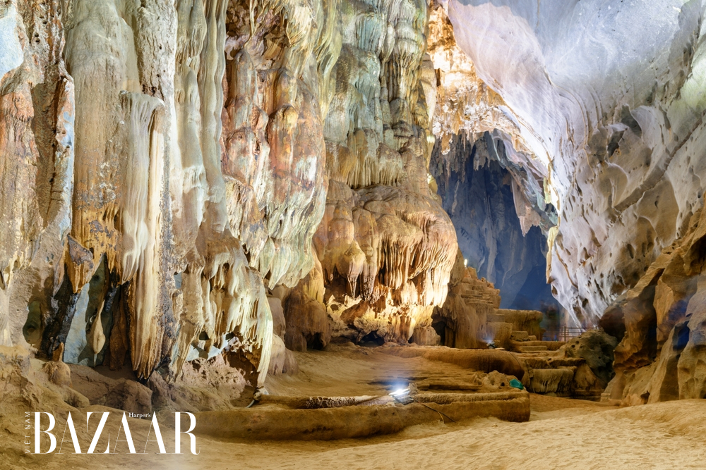Tour du lịch Quảng Bình
