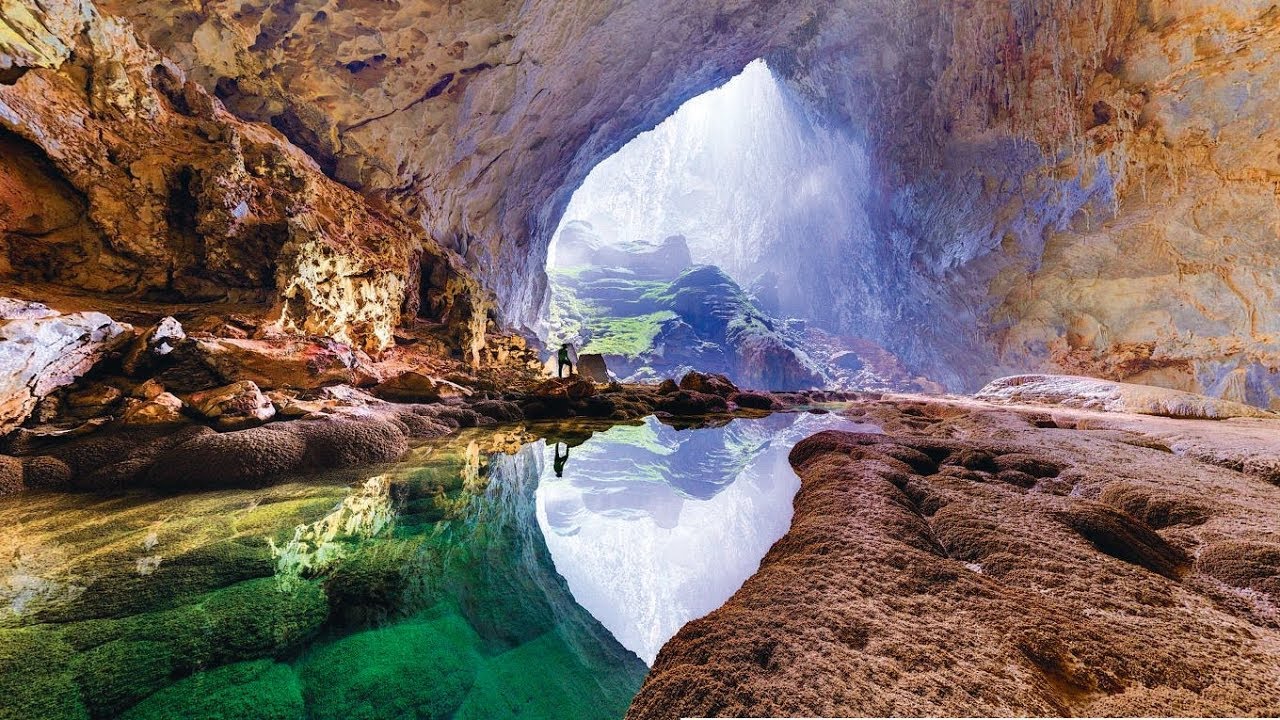 10 khu du lịch đẹp nhất Việt Nam nên đi 2024!
