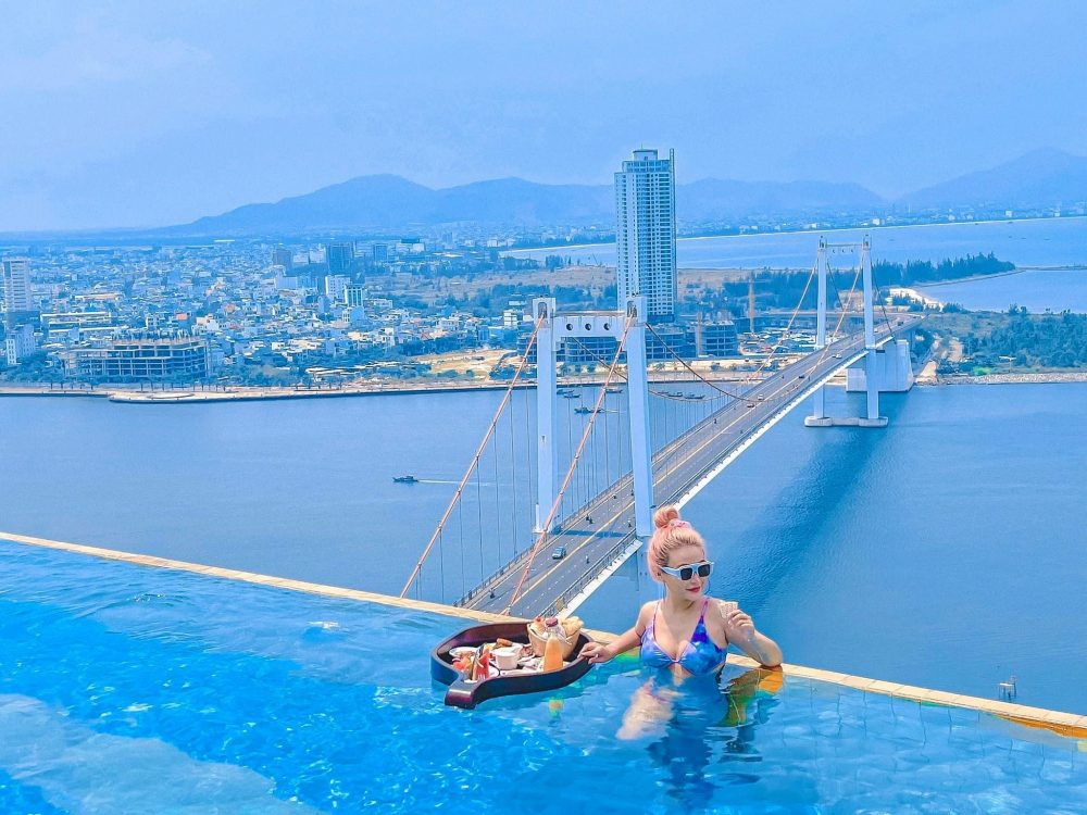 Khách sạn đẹp ở Đà Nẵng: Danang Golden Bay