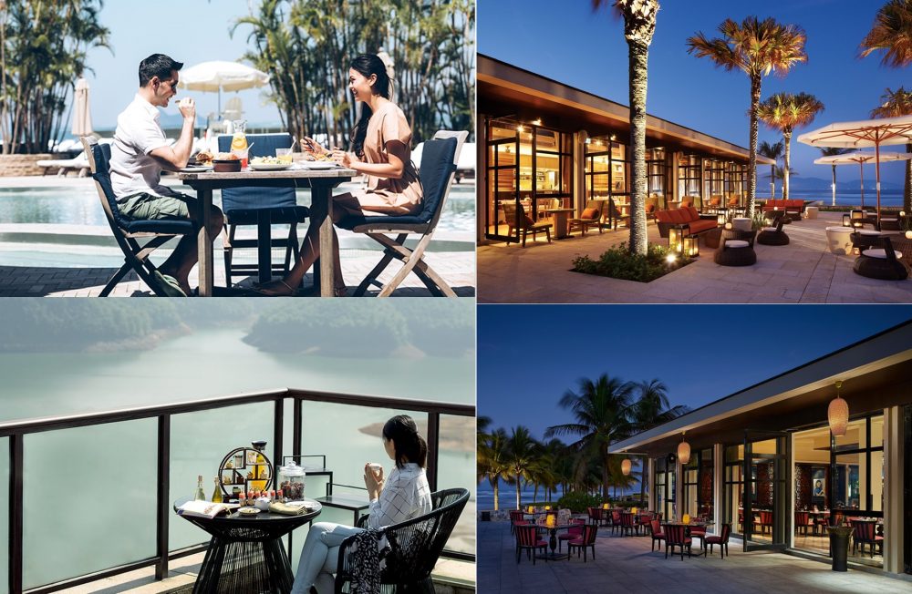 khách sạn đẹp ở đà nẵng: Hyatt Regency Danang Resort and Spa