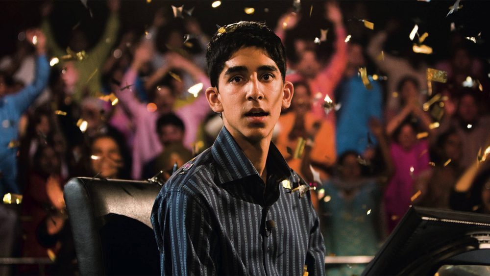 Những bộ phim tạo động lực hay nhất: Triệu phú khu ổ chuột - Slumdog Millionaire (2008)