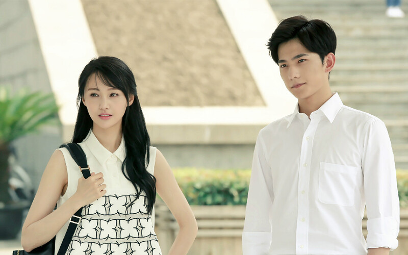 Yêu em từ cái nhìn đầu tiên - Just one smile is very alluring (2016)