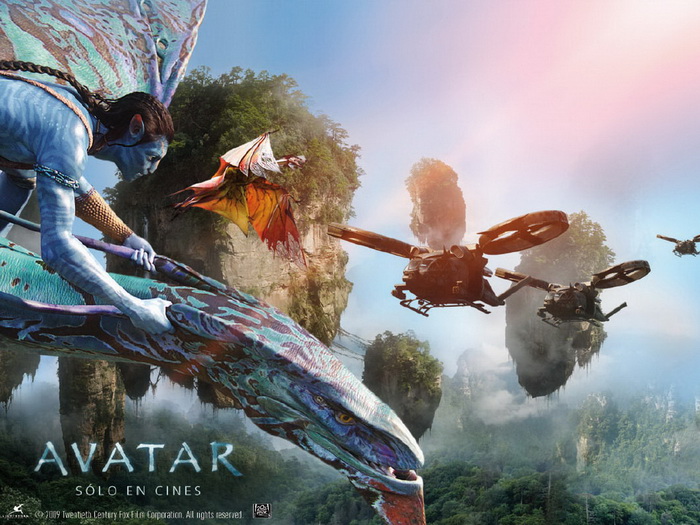 Avatar 2 đậm màu sắc nữ quyền  Phim chiếu rạp