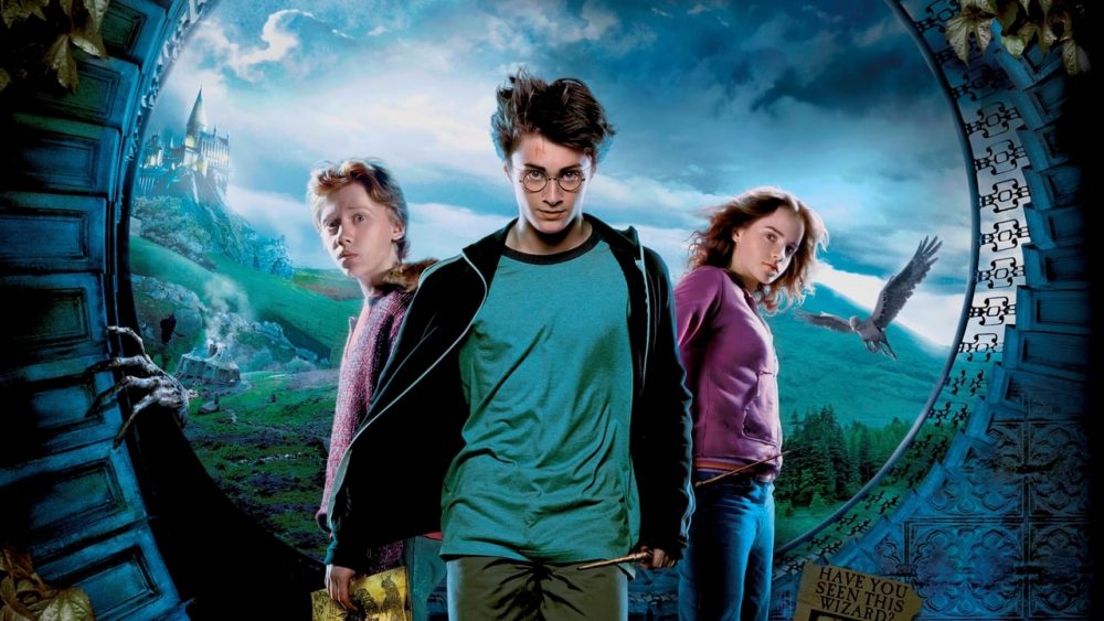 Xem phim Harry Potter theo thứ tự: Harry Potter và tù nhân Azkaban - Harry Potter and the Prisoner of Azkaban (2004)