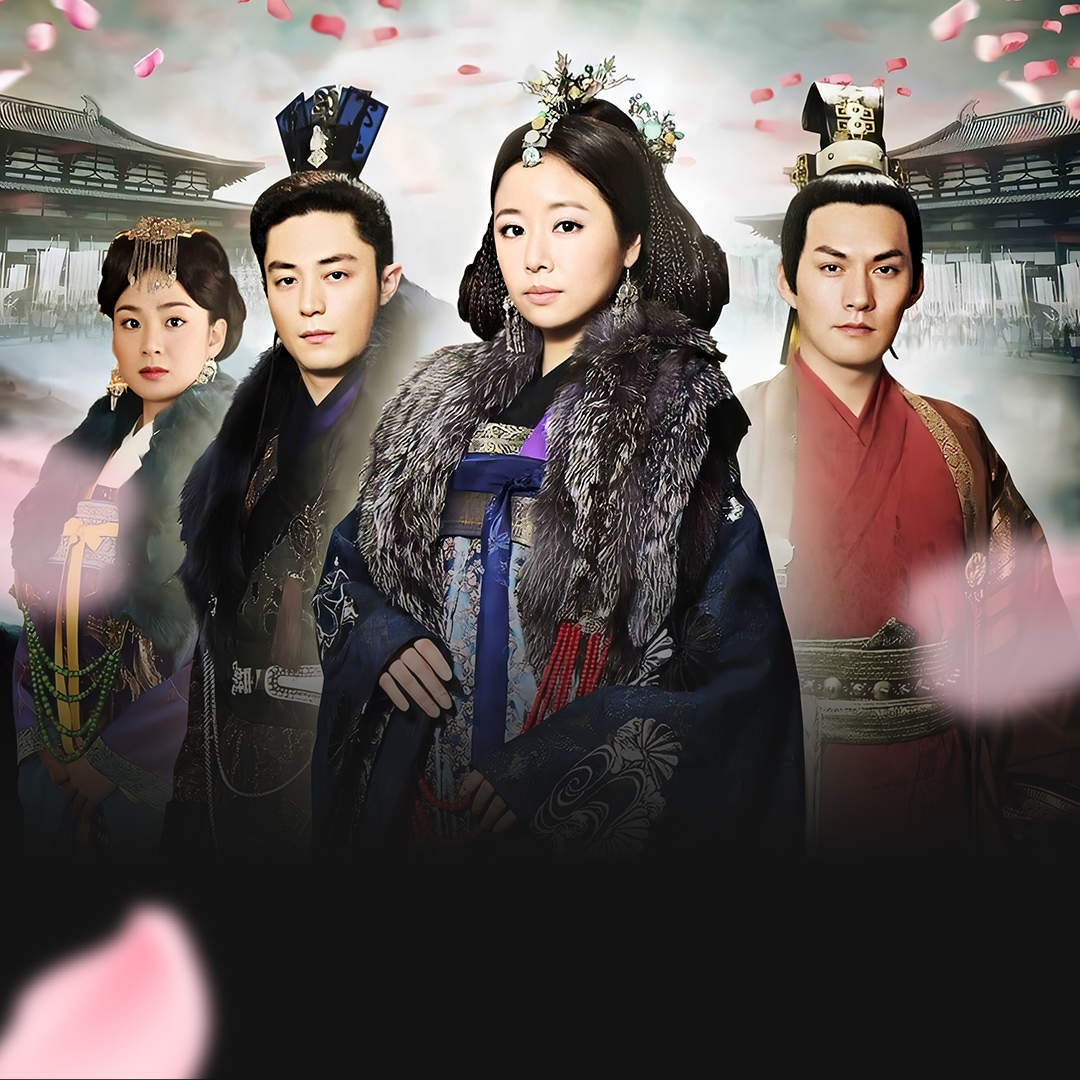 phim hau cung trung quoc hay nhat 10 - 28 phim hậu cung Trung Quốc hay nhất dành cho khán giả mê cung đấu