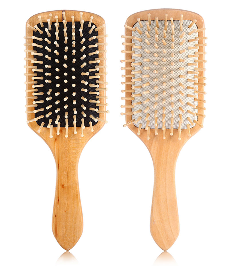 Review các loại lược chải tóc giúp tóc bóng khỏe, gỡ rối và giảm đau đầu 1
