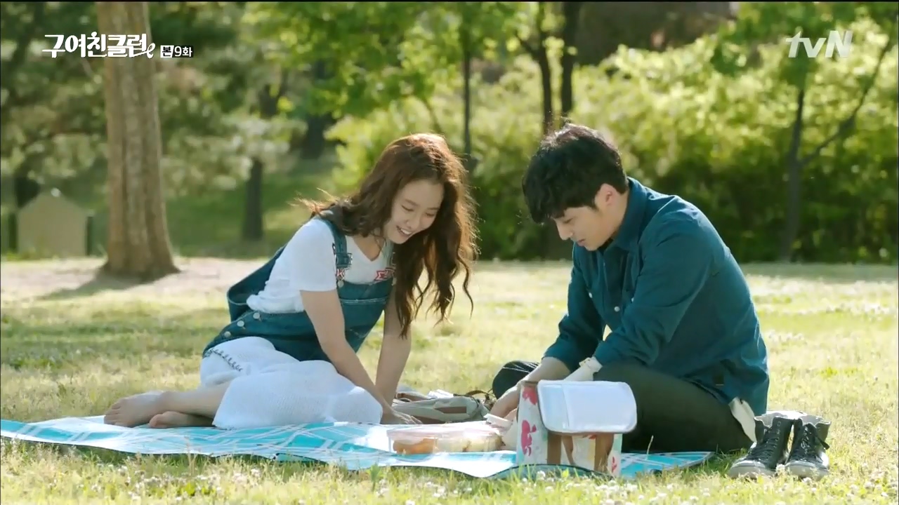 Phim của Song Ji Hyo: Hội bạn nữ cũ - Ex-girlfriend club (2015)
