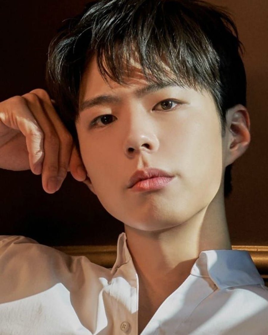 Phim mới mẻ của Park Bo Gum: You have done well (2025)