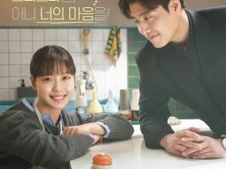 Phim về ẩm thực Hàn Quốc: Mỹ vị yêu đương – Tastefully yours (2025)