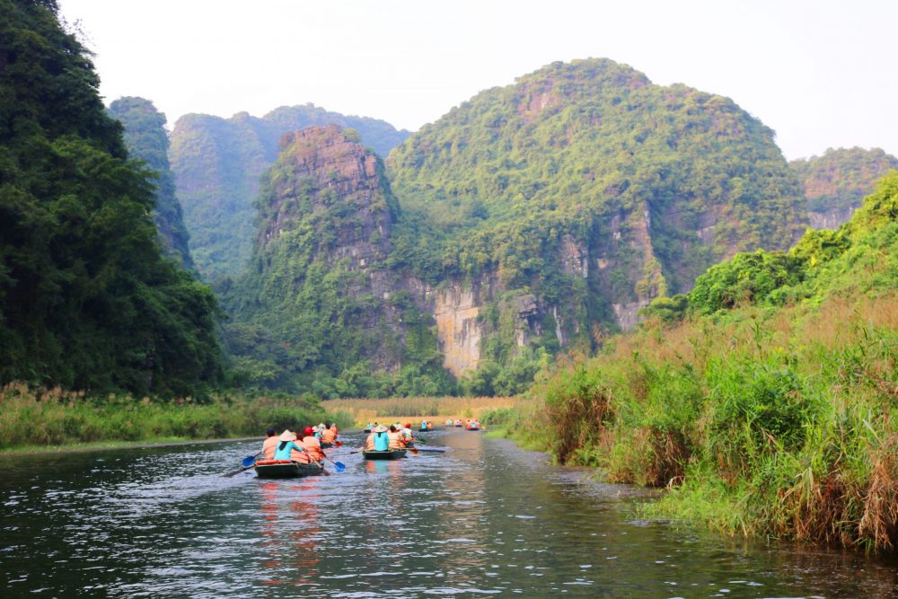 Tràng An