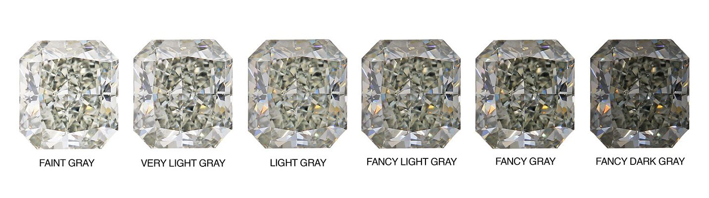 Kim cương màu fancy: Màu nào quý hiếm, đáng đầu tư nhất? 4