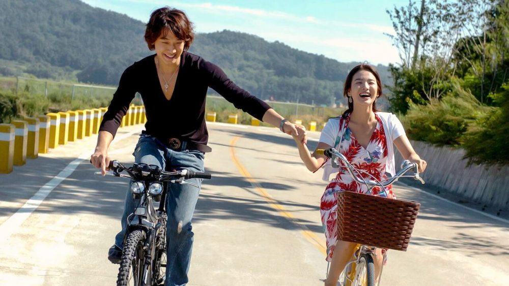 List nhạc phim Hàn Quốc hay nhất: Fate - nhạc phim Ngôi nhà hạnh phúc (2004)