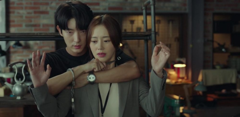 Phim Lee Joon Gi đóng: Hoa của quỷ