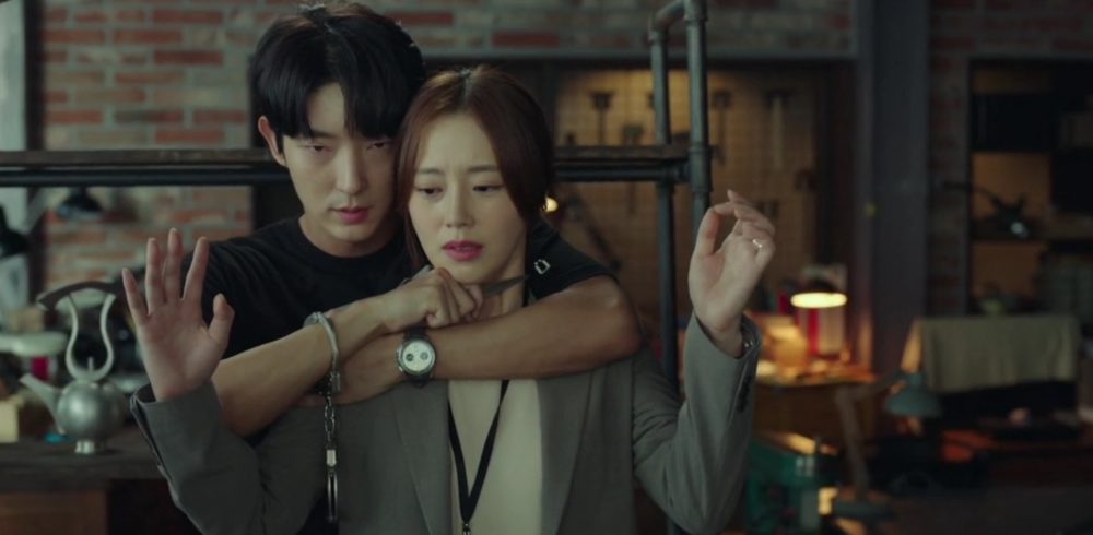 Phim Lee Jun Ki đóng: Hoa của quỷ