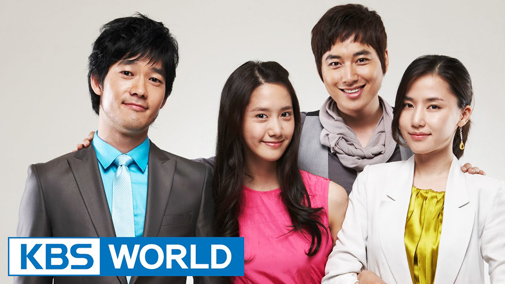phim của yoona