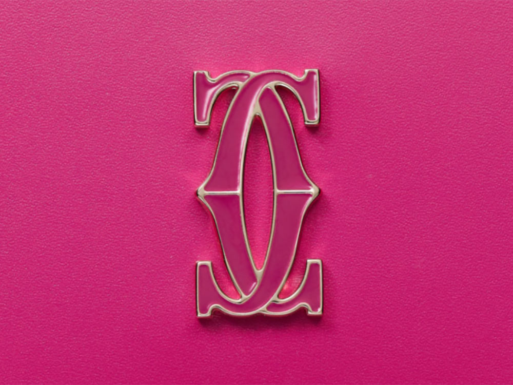 Dòng túi xách tôn vinh logo Cartier hơn 100 năm tuổi 2