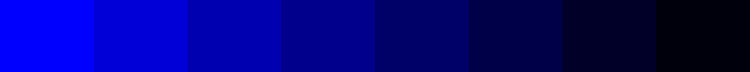 xanh dương đậm (dark blue)