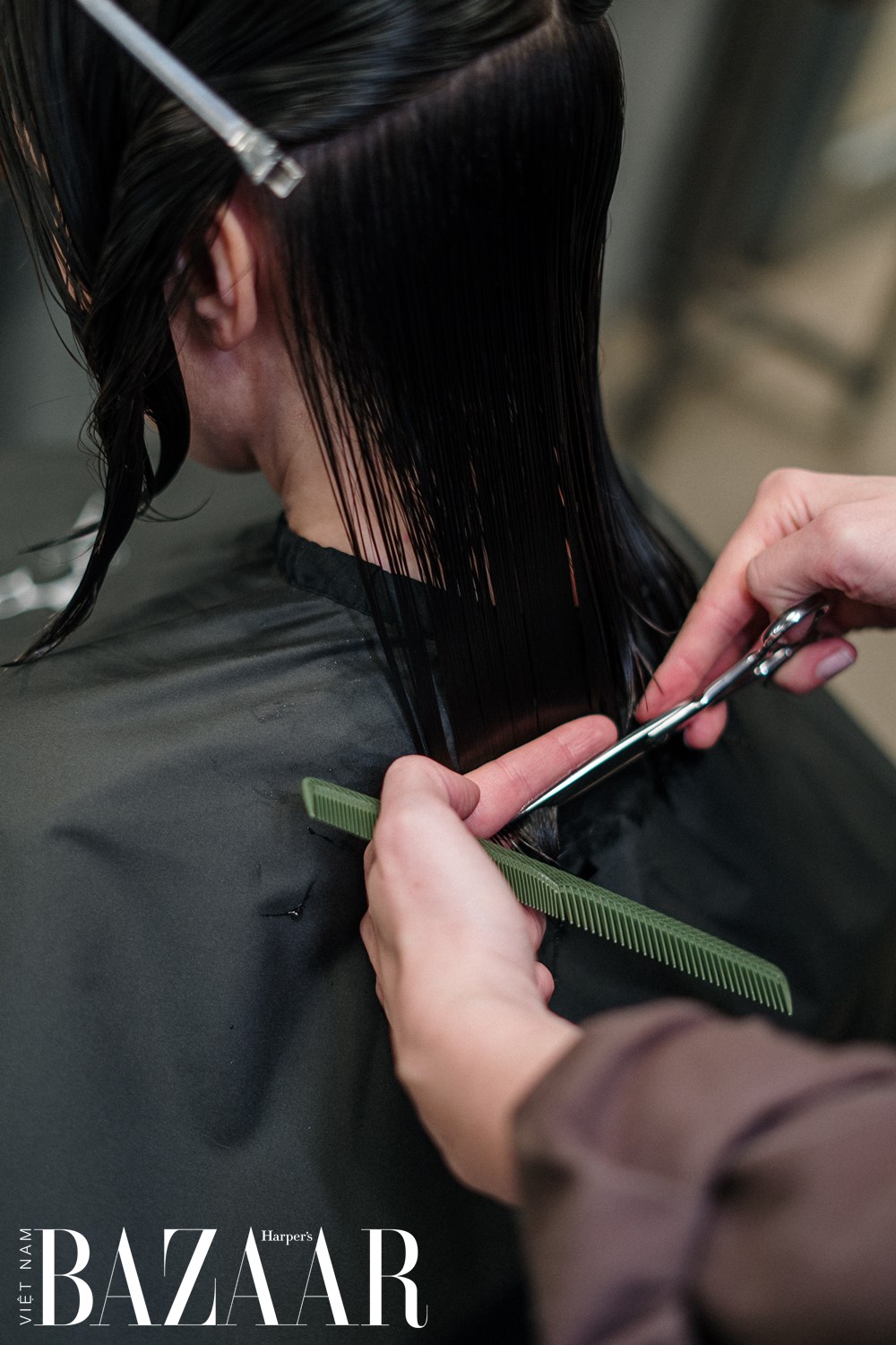 Cách thực hiện tóc nhiều năm thời gian nhanh đương nhiên ko cần thiết nối tóc