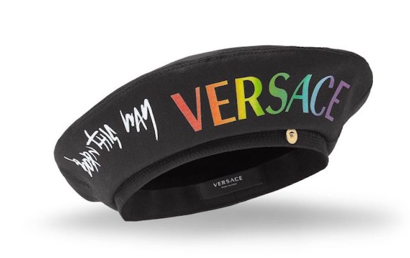 Lady Gaga và Versace hợp tác, tung ra bộ sưu tập capsule vì cộng đồng LGBTQIA