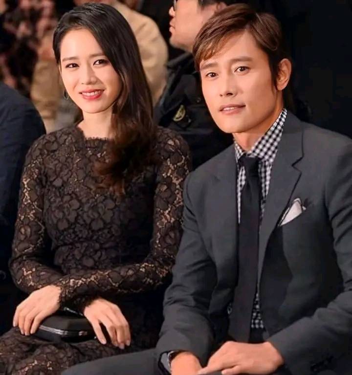 Phim mới của Lee Byung Hun: There is no choice (2025)