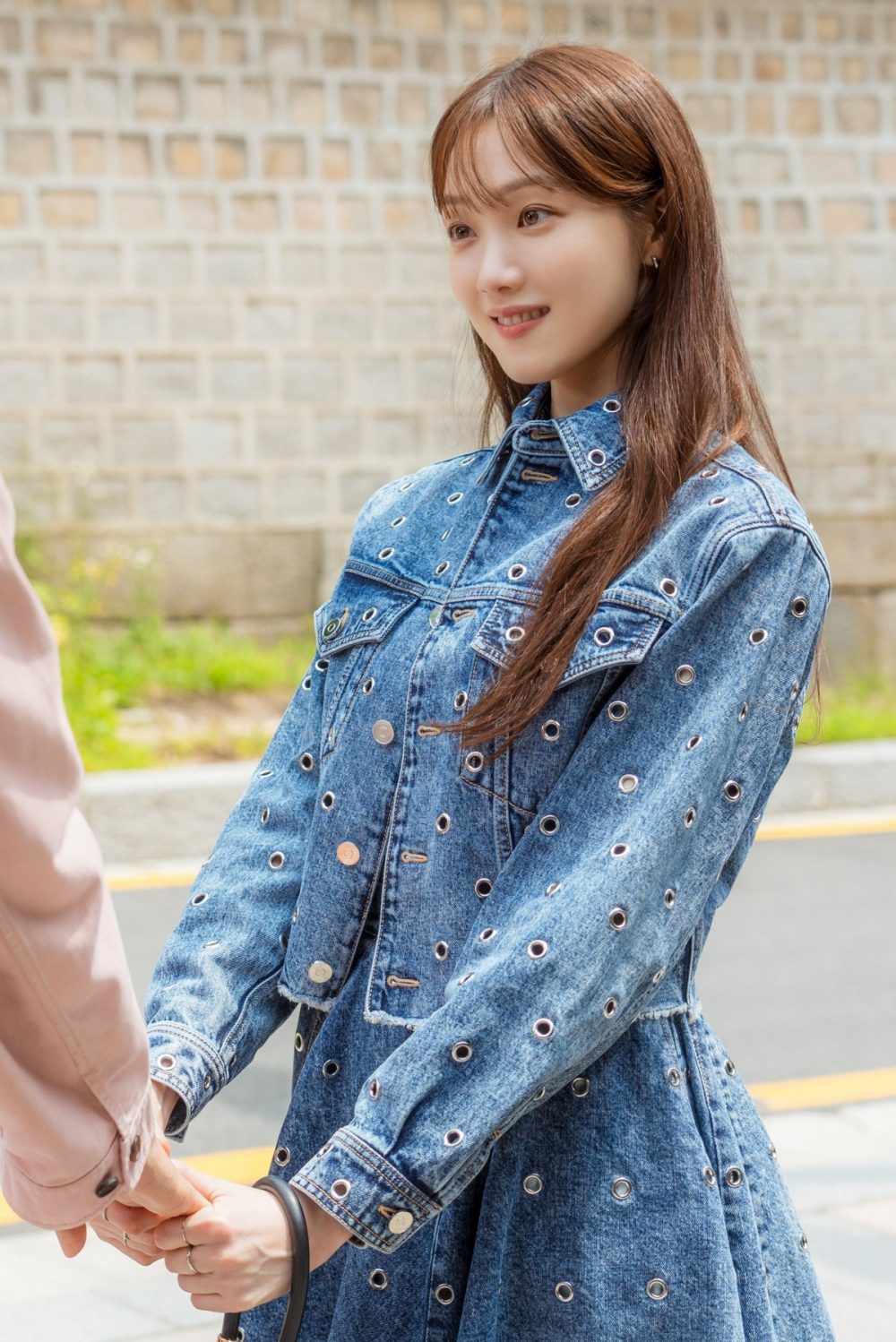 Chương trình truyền hình có sự tham gia của Lee Sung Kyung: Nốt trầm đời bác sĩ – Doctor slump (2024)