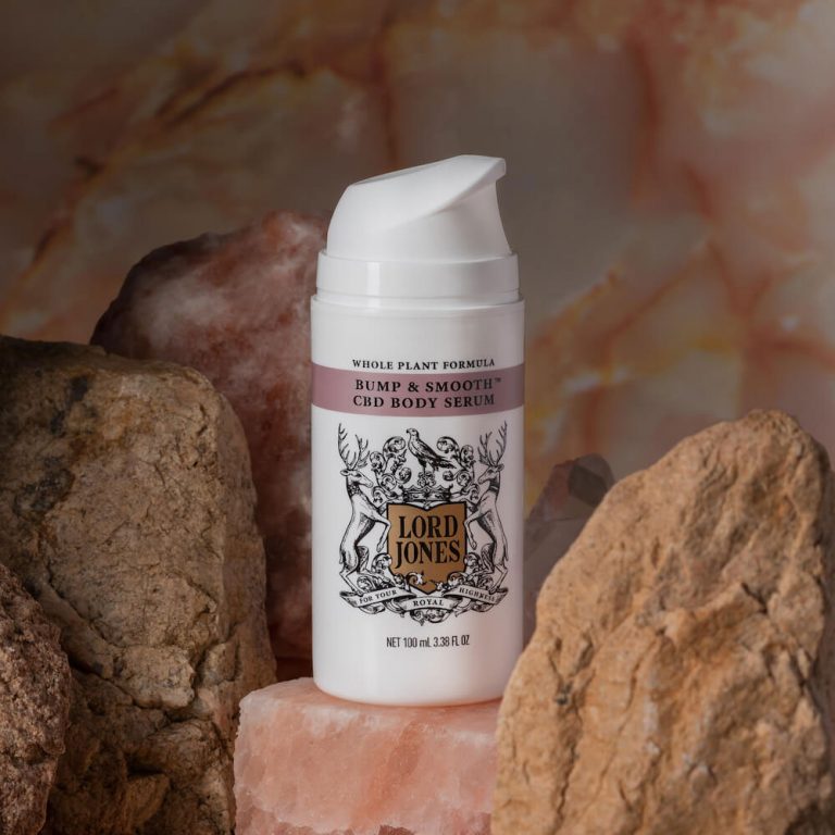 Kem dưỡng thể AHA body lotion, bí quyết dưỡng toàn thân mịn màng