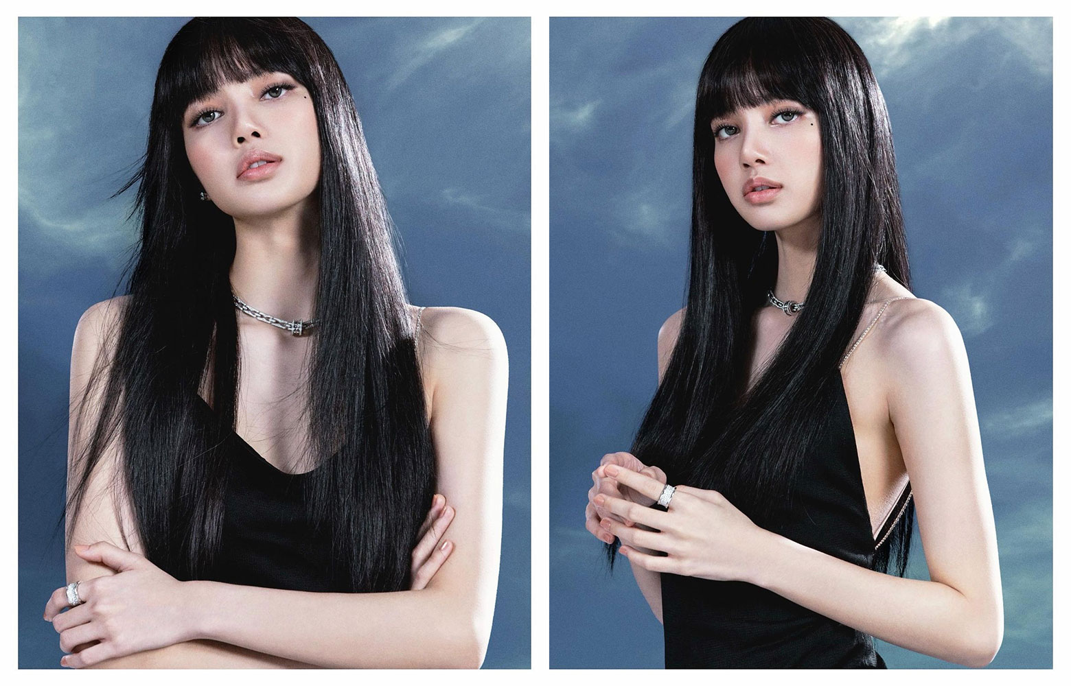 Lisa BLACKPINK chuẩn bị debut solo, chia sẻ về gu thời trang cá nhân 1