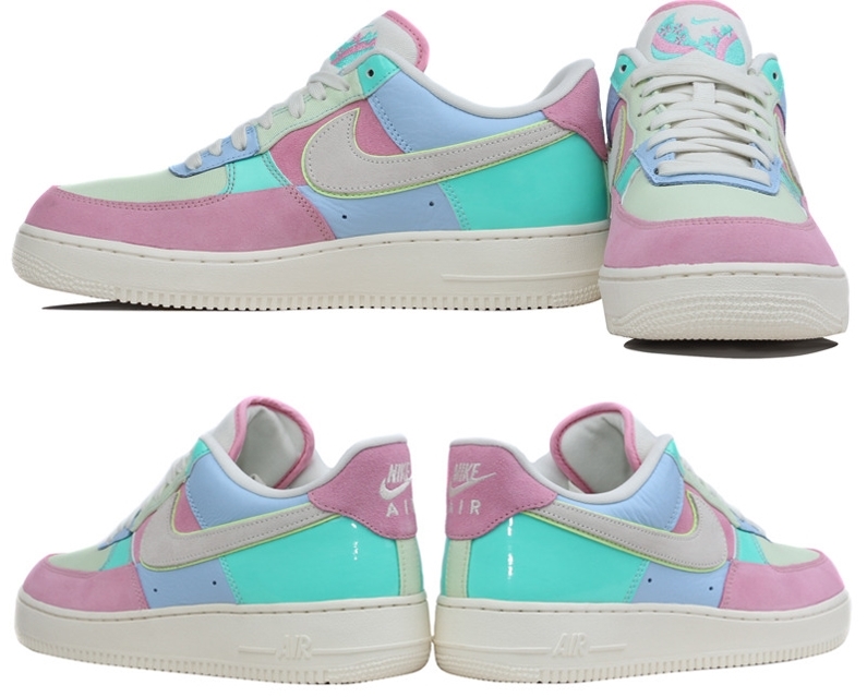 Giày thể thao Nike Air Force 1 Low QS