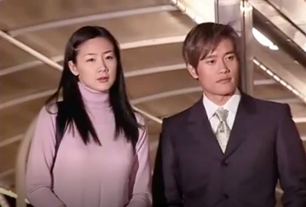 Phim của Lee Byung Hun: Những ngày tươi đẹp