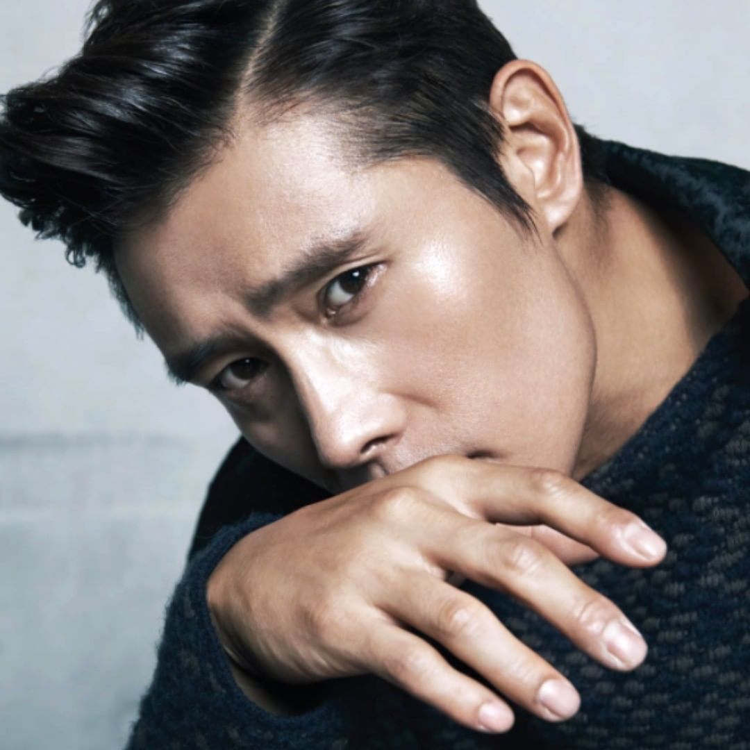 phim của lee byung hun