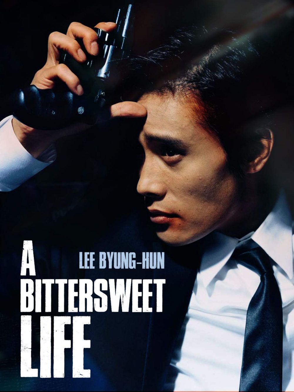 Ngọt đắng cuộc đời - A Bittersweet Life (2005)
