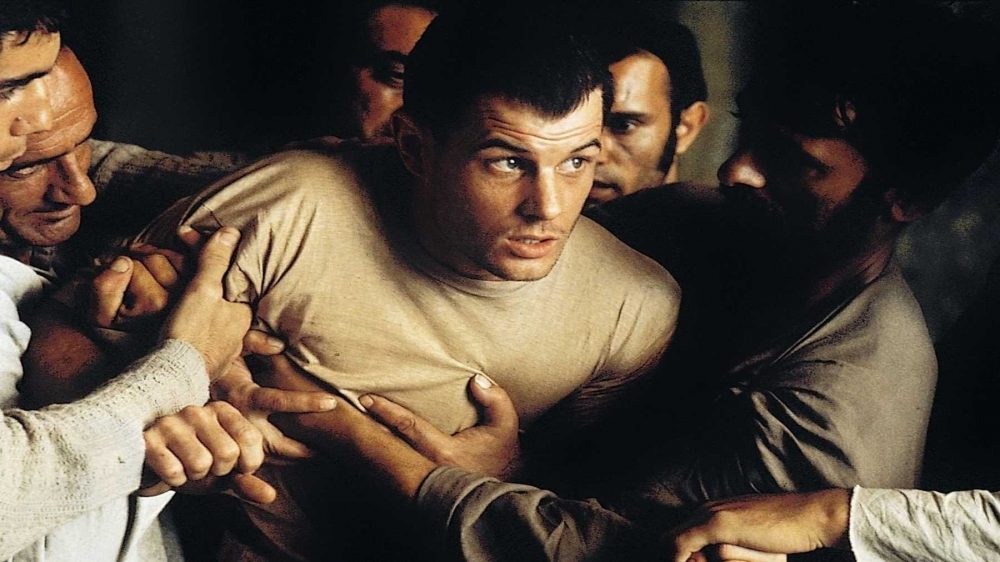Cuộc vượt ngục để đời - Midnight express (1978)