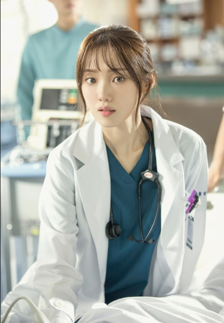 Chuyện tình bác sĩ - Doctors (2016)