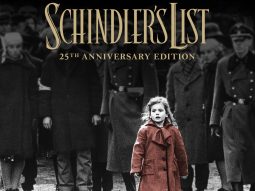 Bản danh sách của Schindler - Schindler's List (1993)