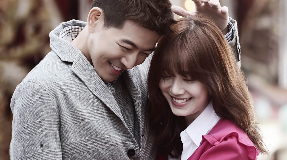 Phim của Nam Ji Hyun: Đôi mắt thiên thần - Angel Eyes (2014)