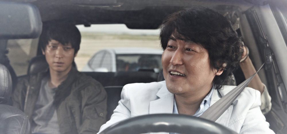 Phim của Kang Dong Won: Anh em kết nghĩa