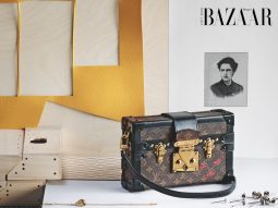 Quý ngài Louis Vuitton: Những cuộc cách mạng cho đế chế thời trang mang tên mình